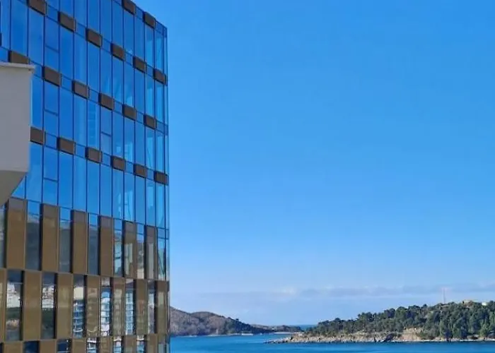 Mm Apartment