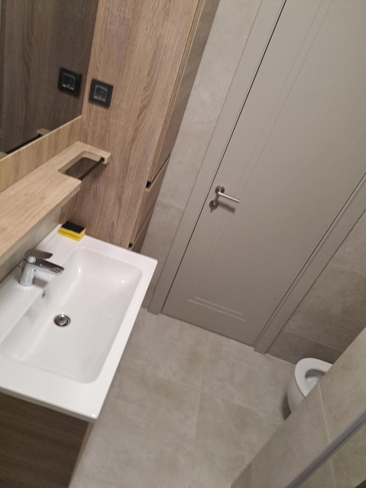 Apartment Mm Budva