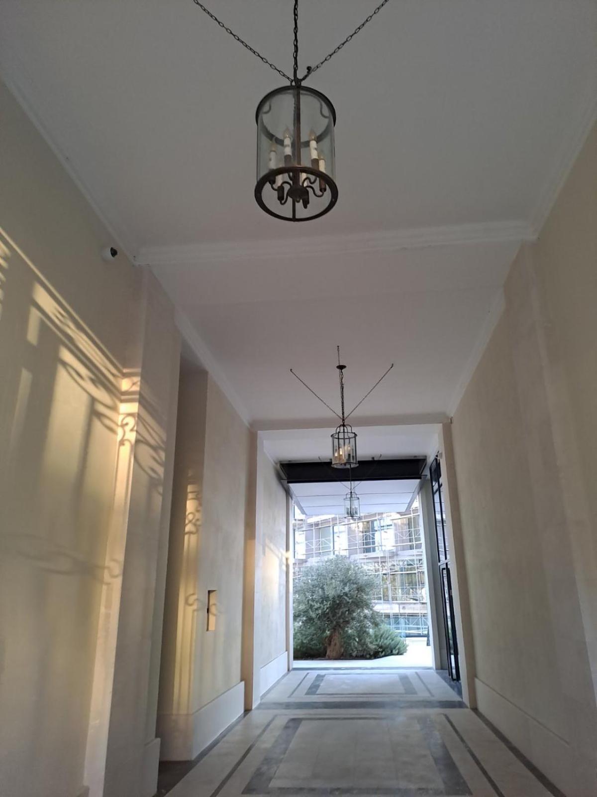 Mm Apartment *