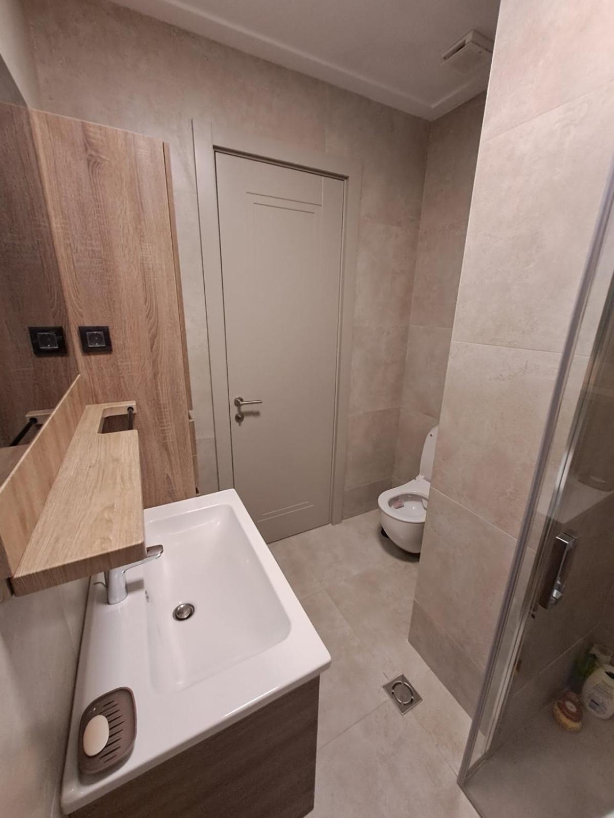 Apartment Mm