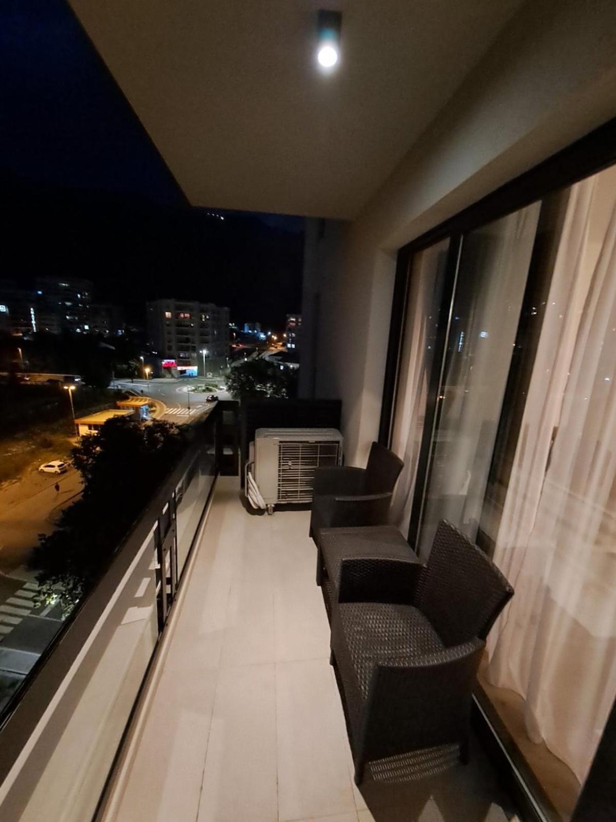 Mm Apartment Budva