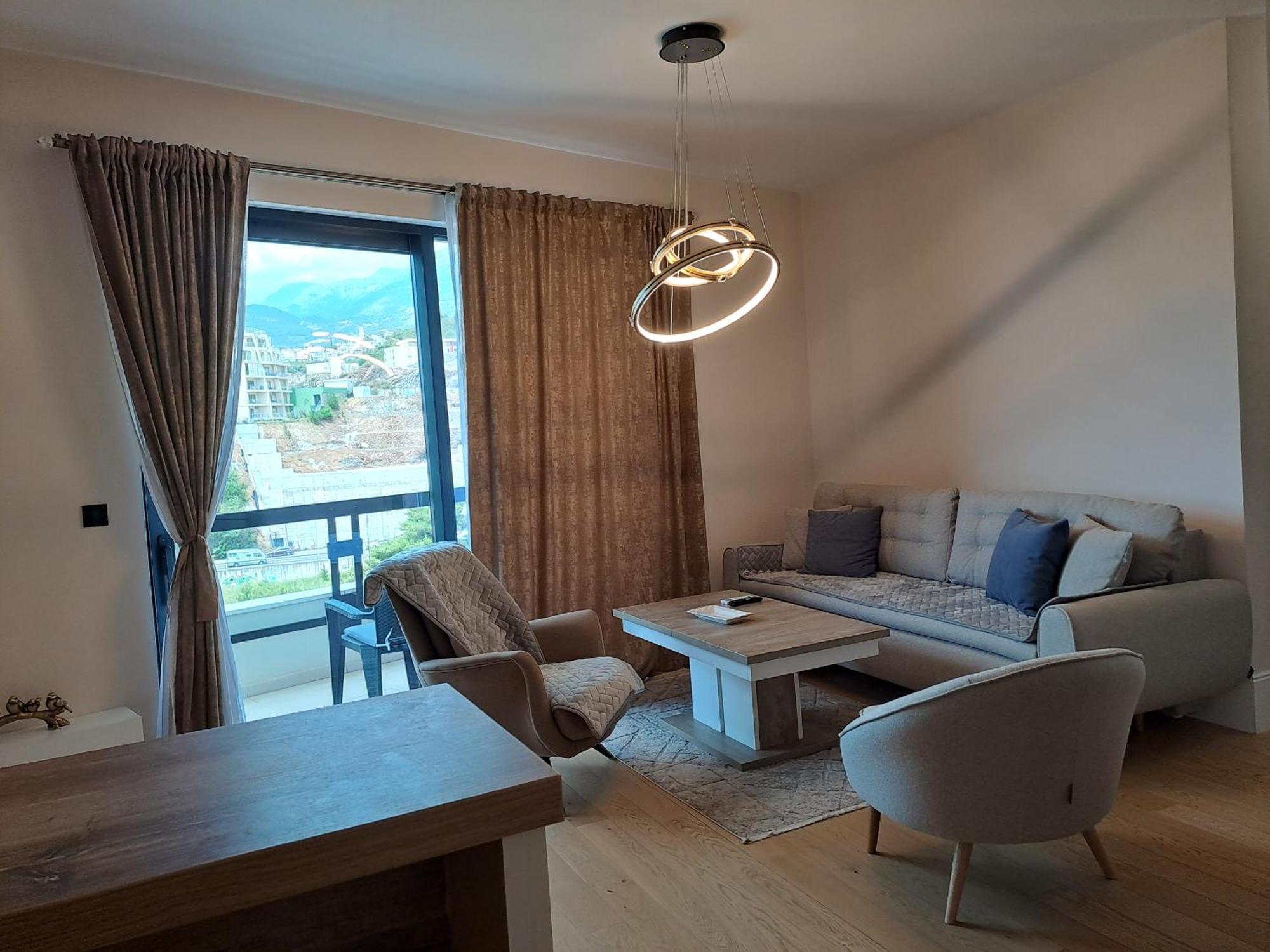 Mm Apartment
