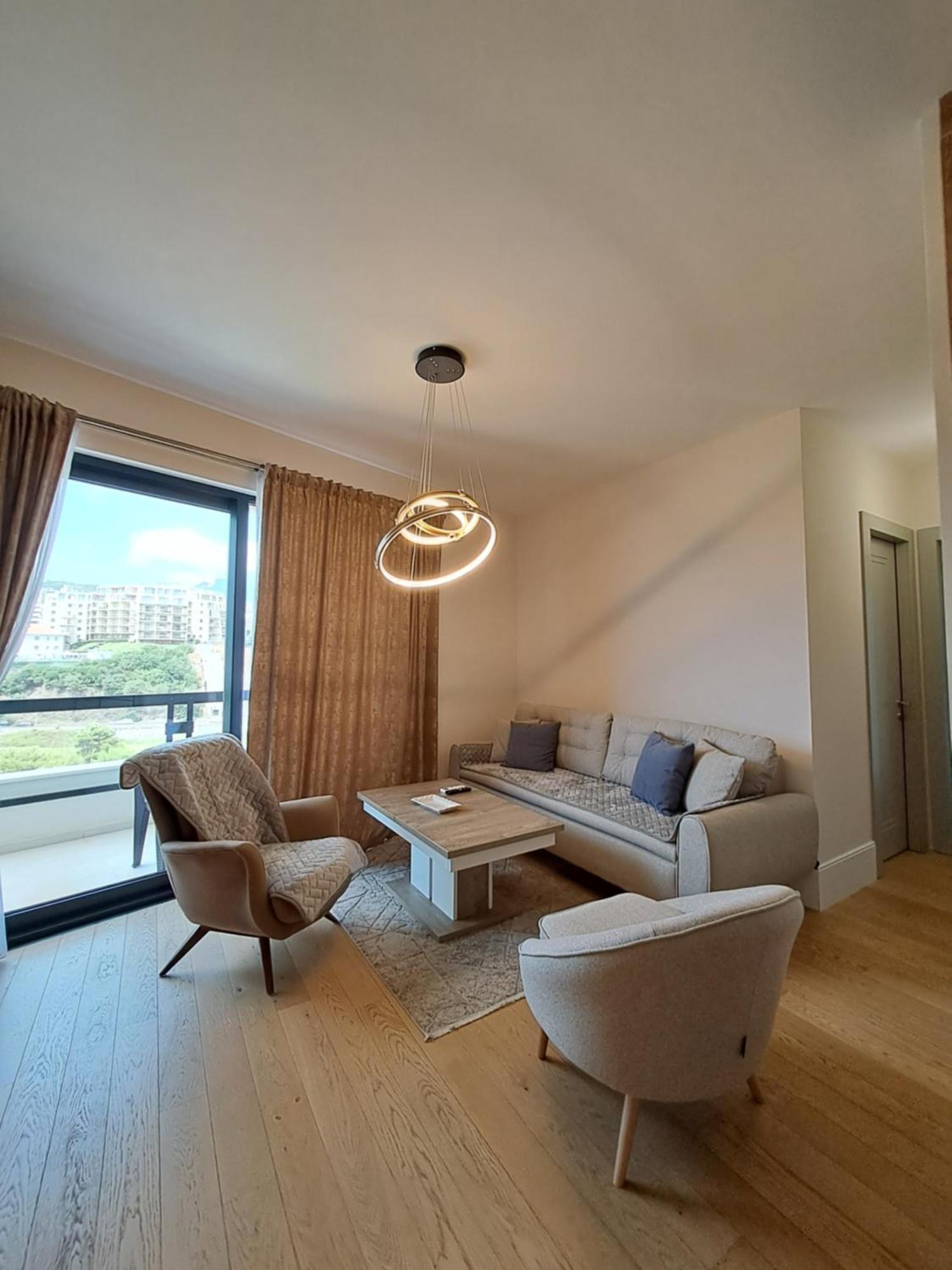 Mm Apartment Budva