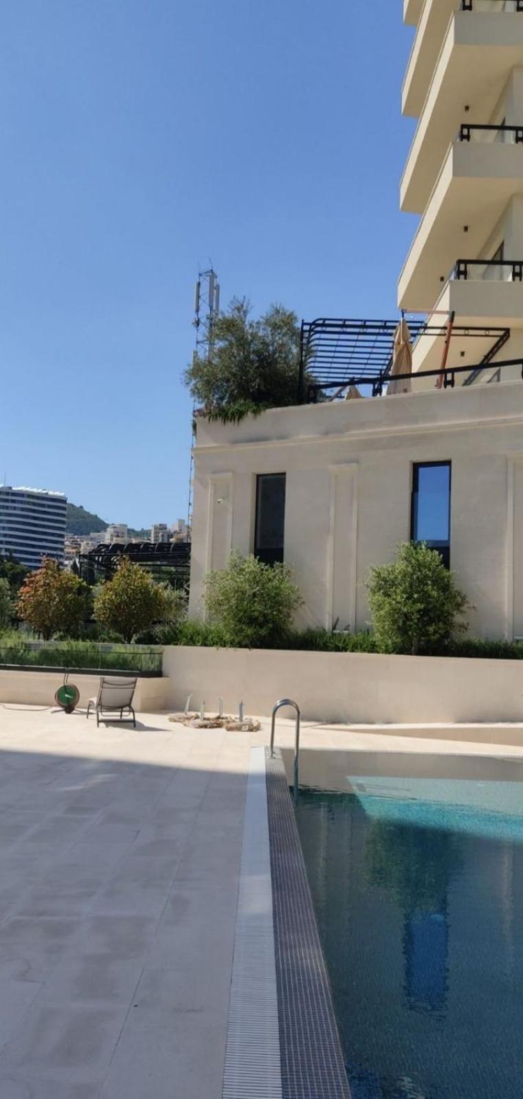 Apartment Mm Budva