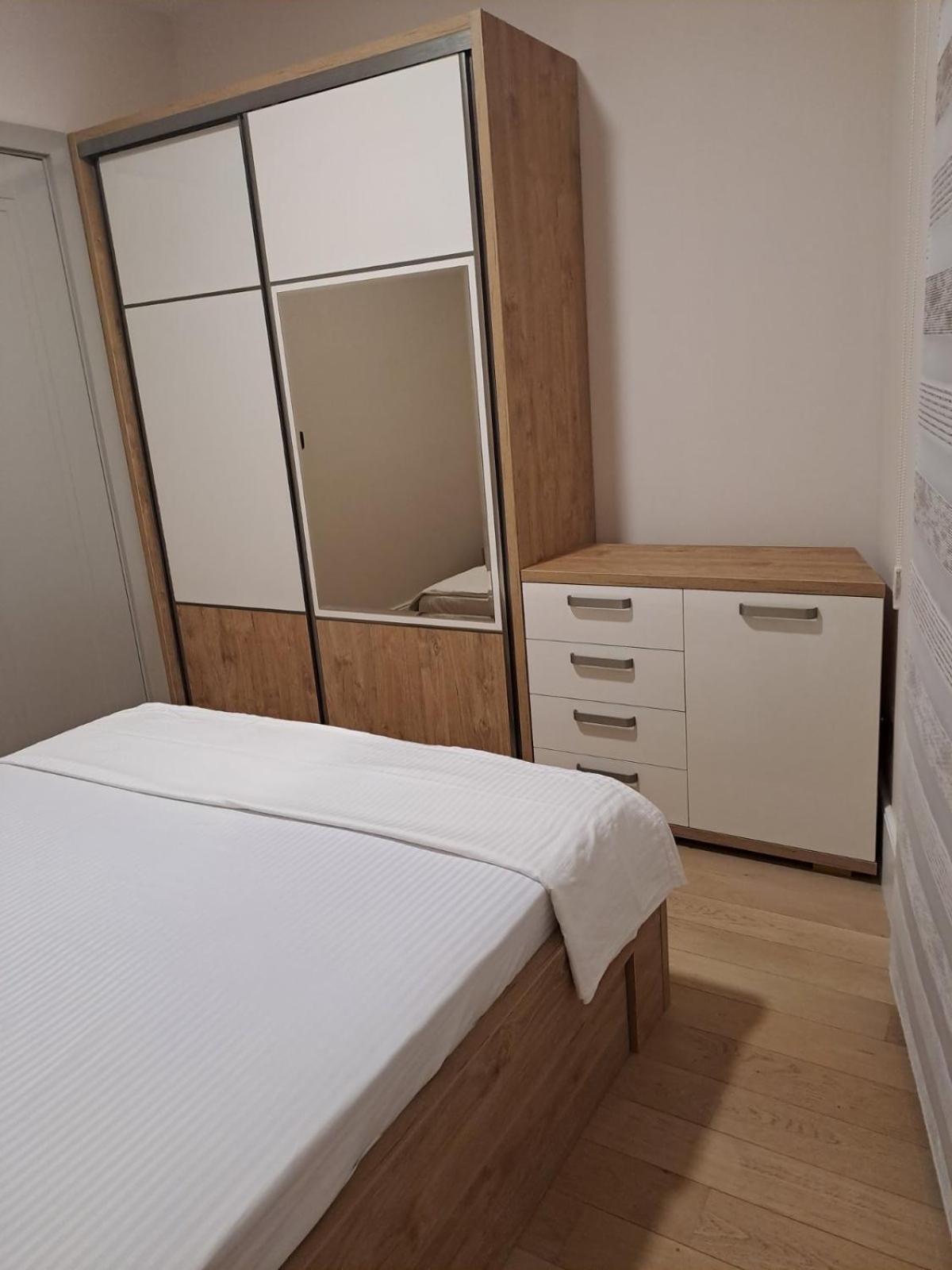 Apartment Mm