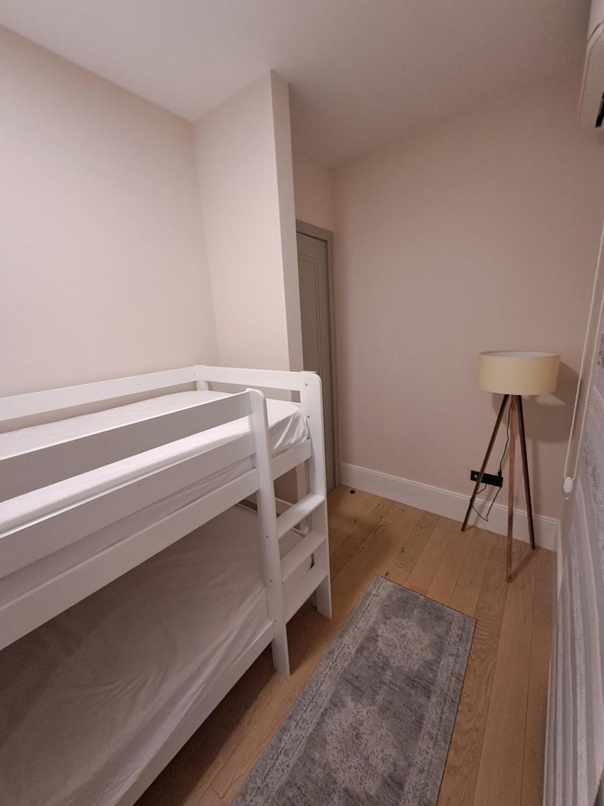 Mm Apartment Budva