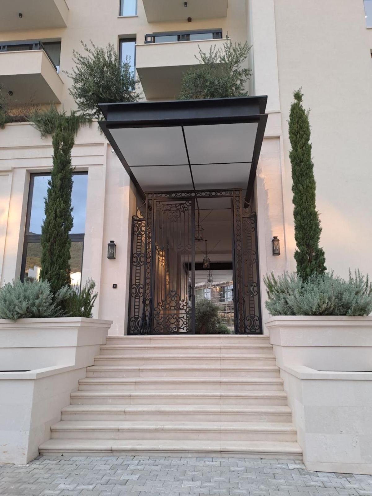 Mm Apartment