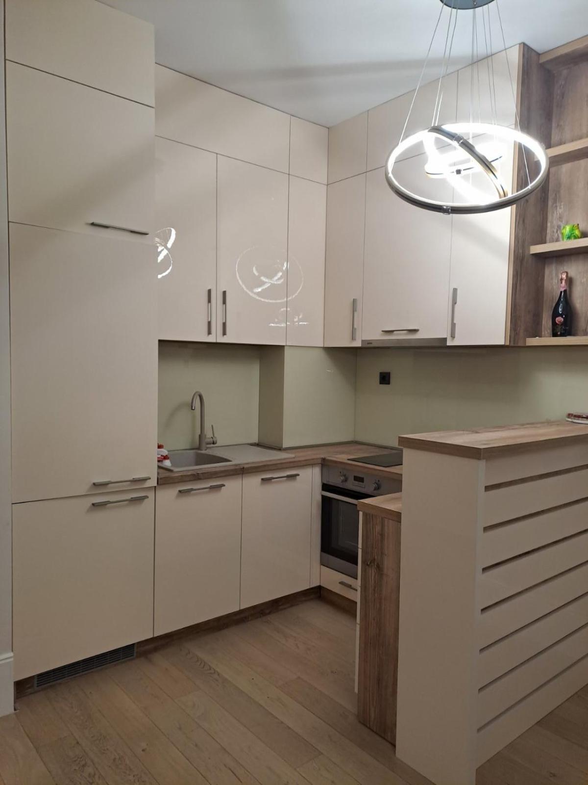 Mm Apartment