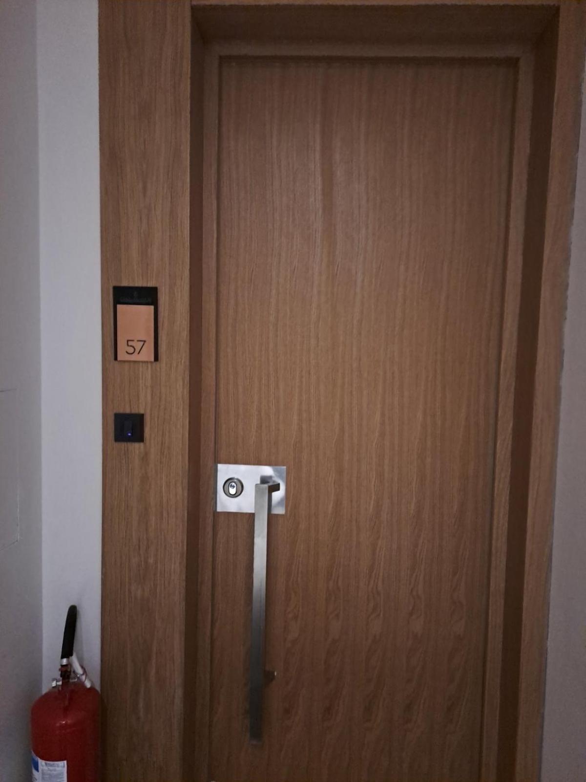 Mm Apartment Budva