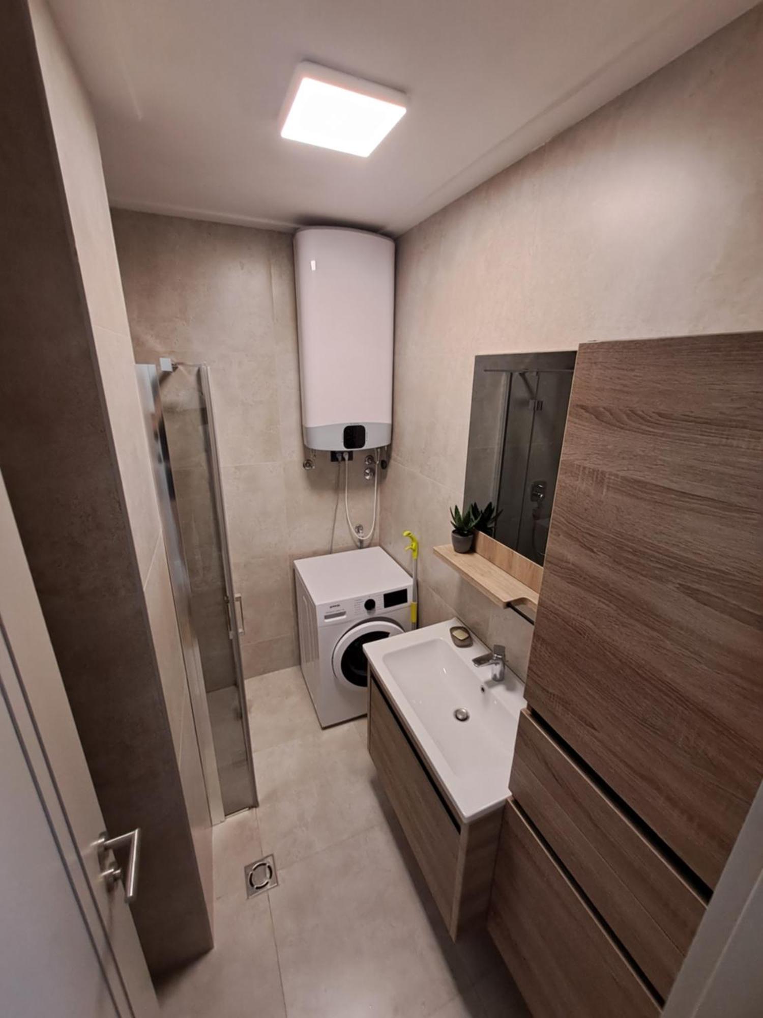 Mm Apartment